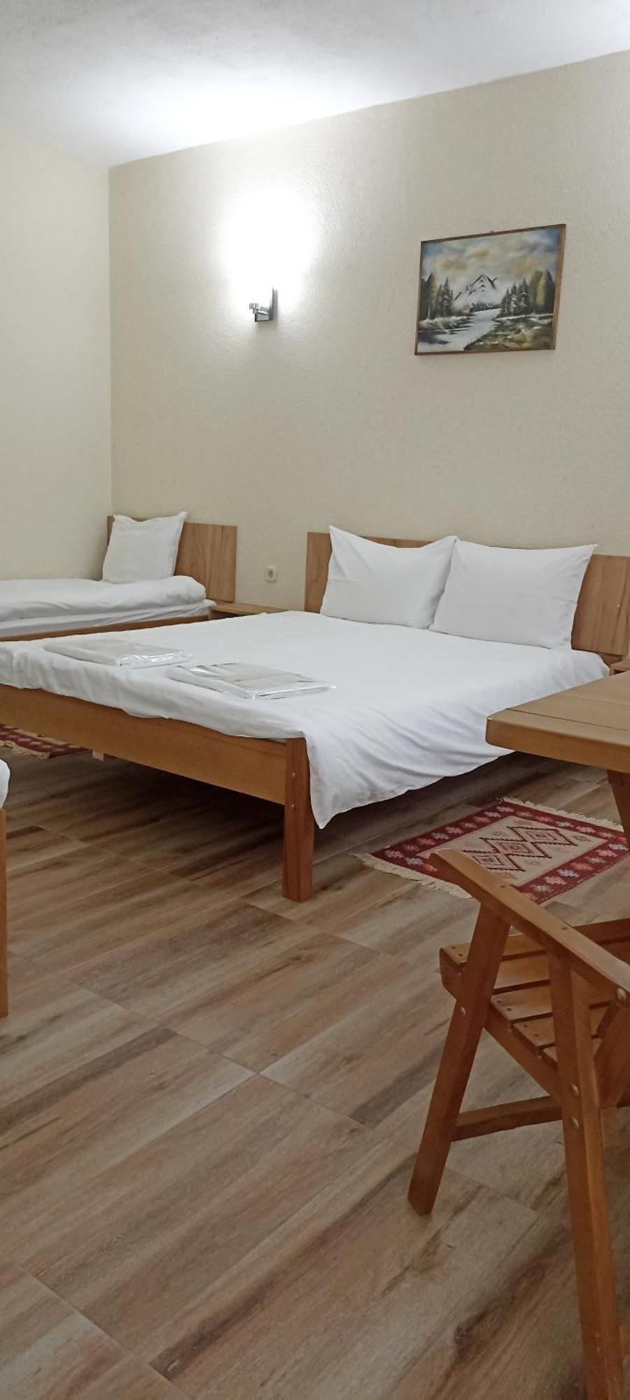 Lesnovo House Tomevski מראה חיצוני תמונה