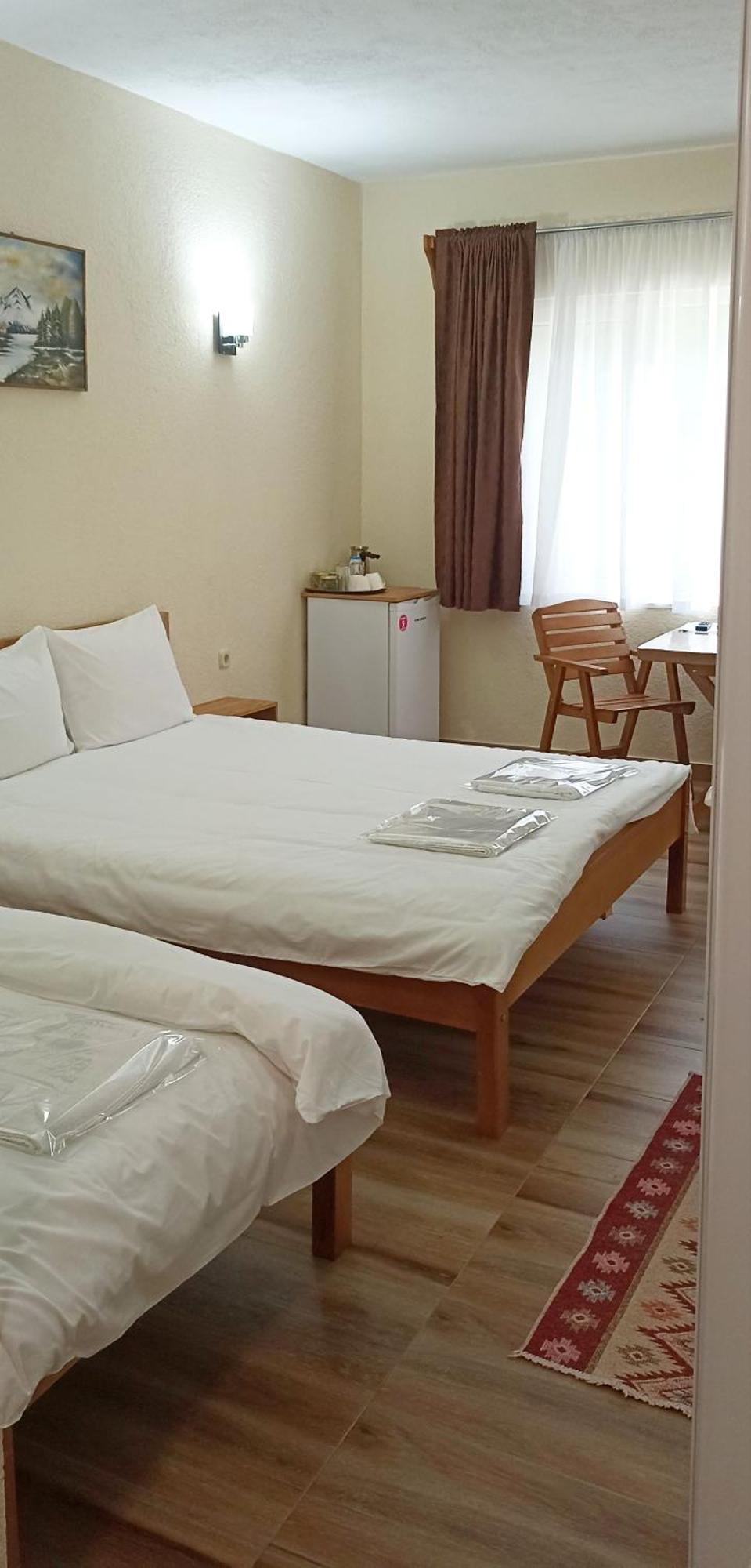 Lesnovo House Tomevski מראה חיצוני תמונה