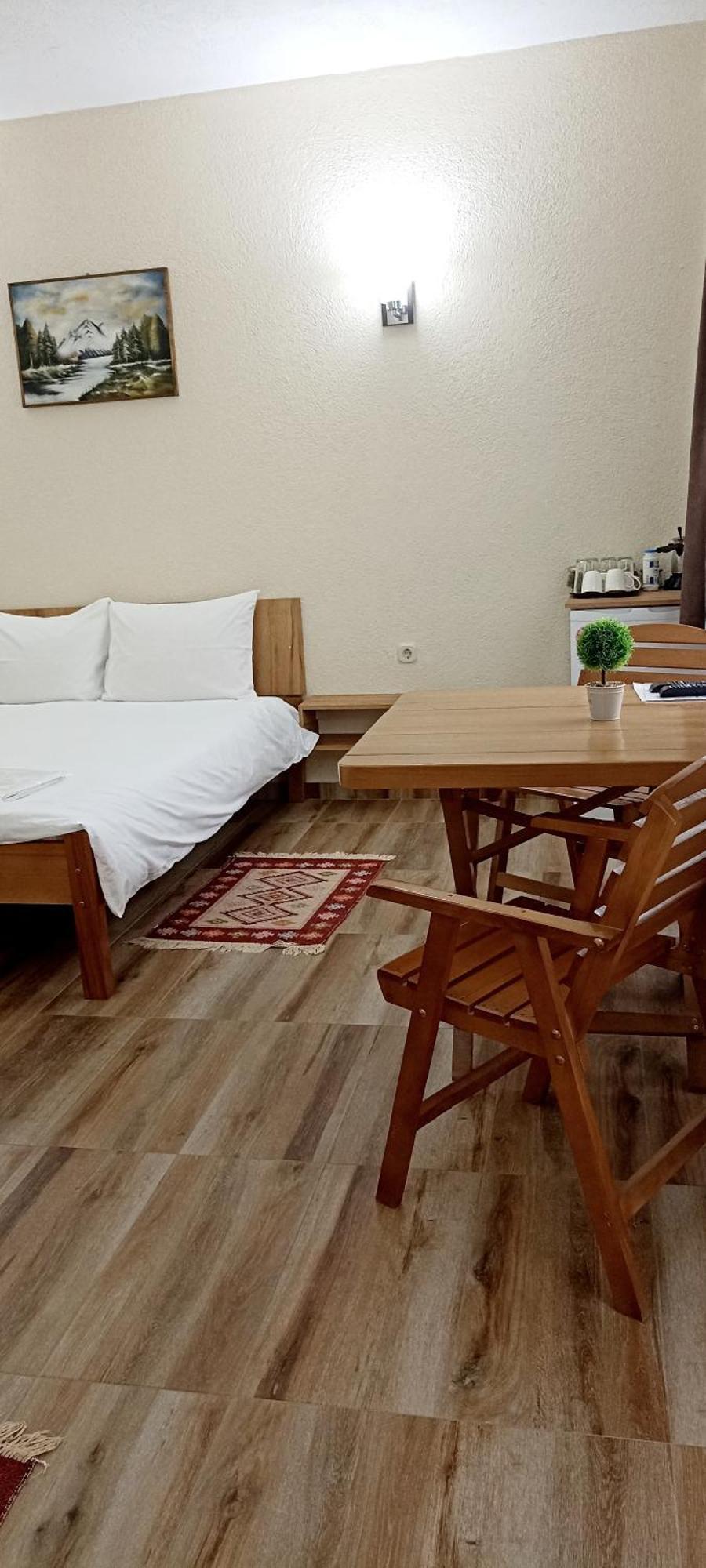 Lesnovo House Tomevski מראה חיצוני תמונה